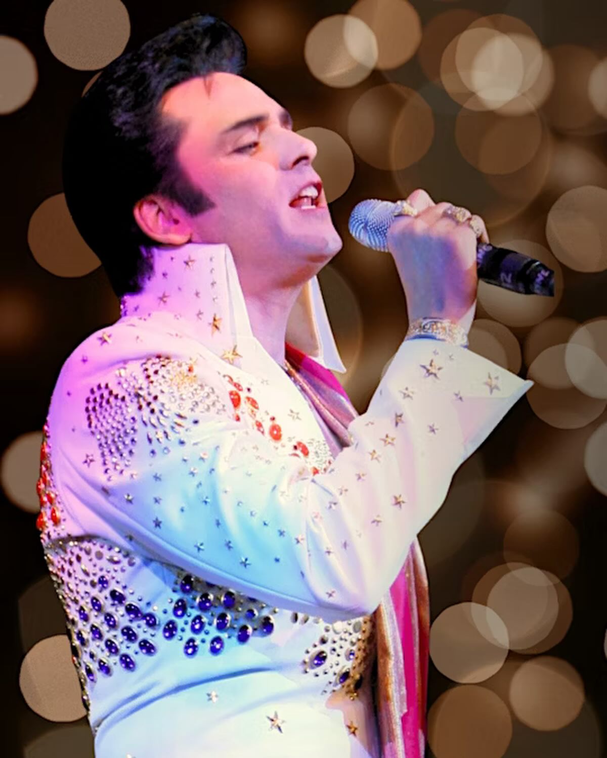 Elvis Presley Tribute