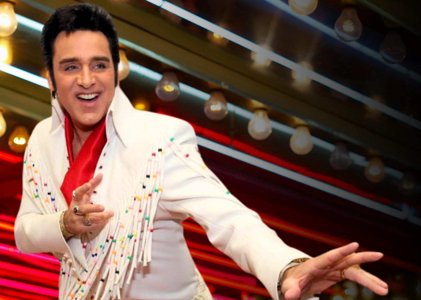 Elvis Presley Tribute